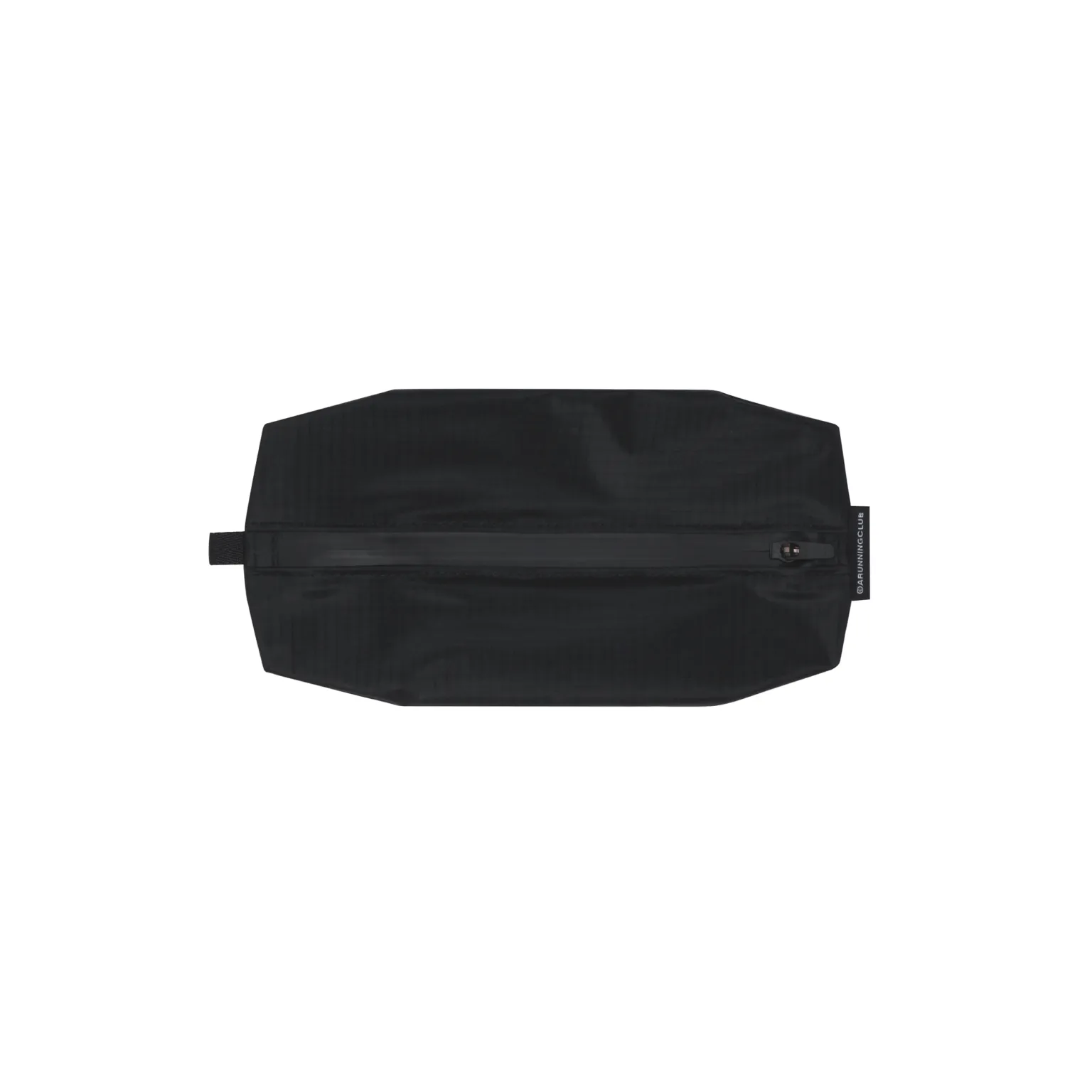 Inner Pouch for Belt – Black