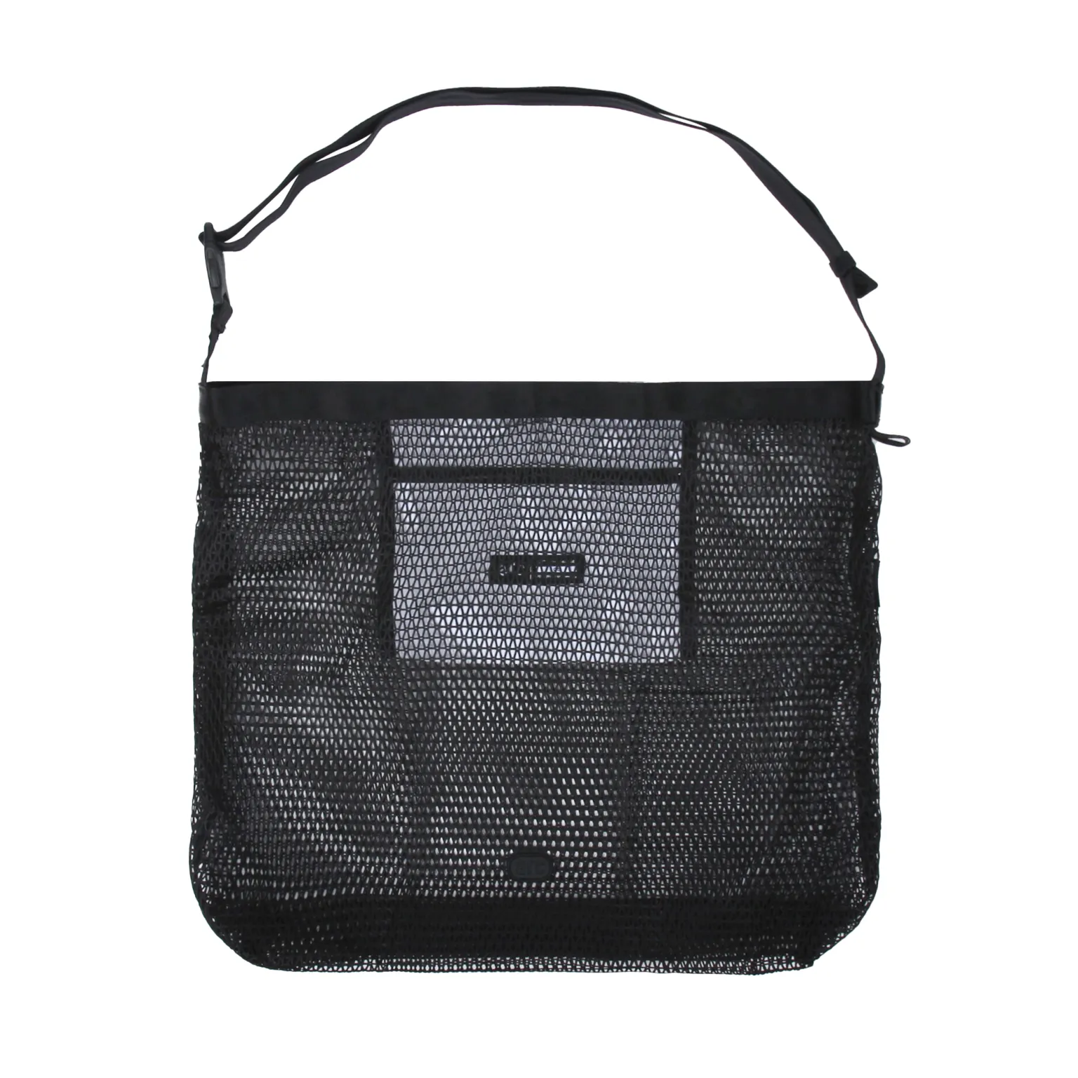 UL Eco Bag – Salt White(Tri Mesh)