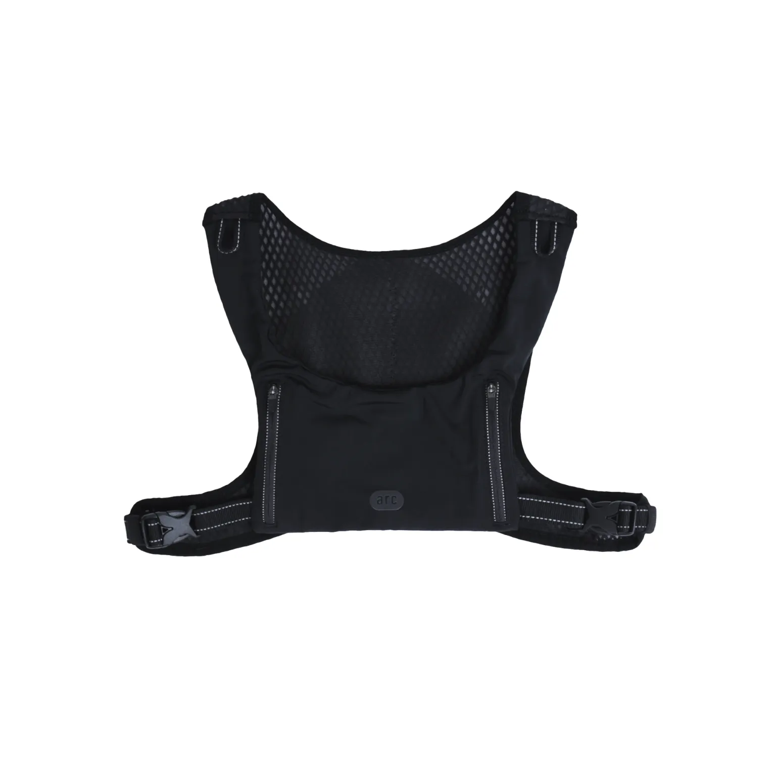 Running Harness – Black (OYM)