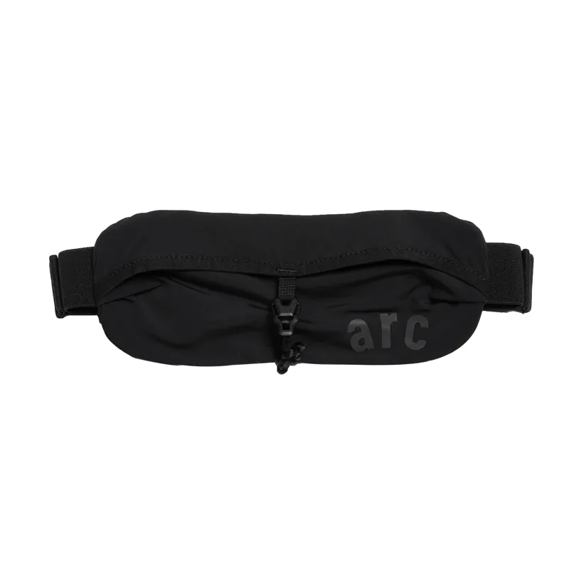 3km Hip Sack – Black