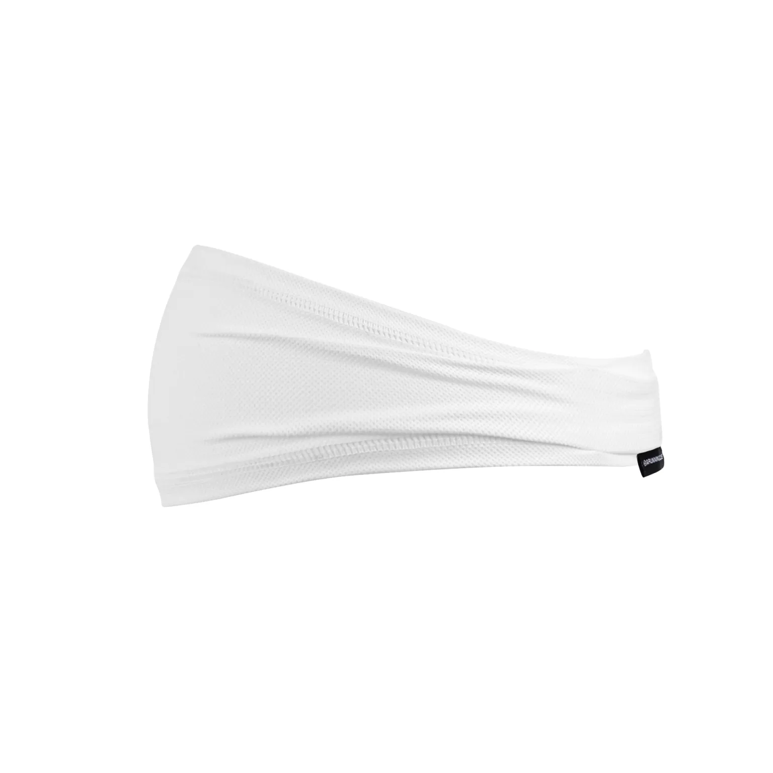 Air Vent Headband – White