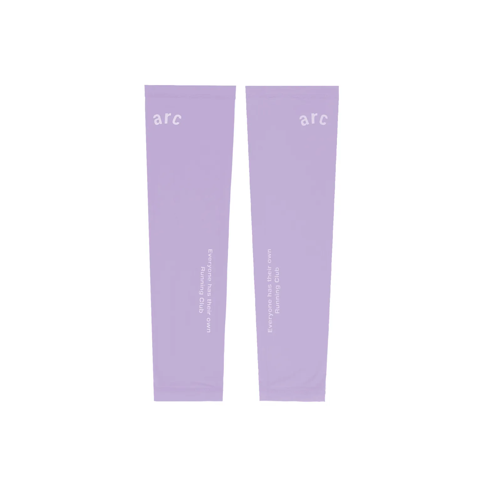 Basic Arm Sleeve – Lavender