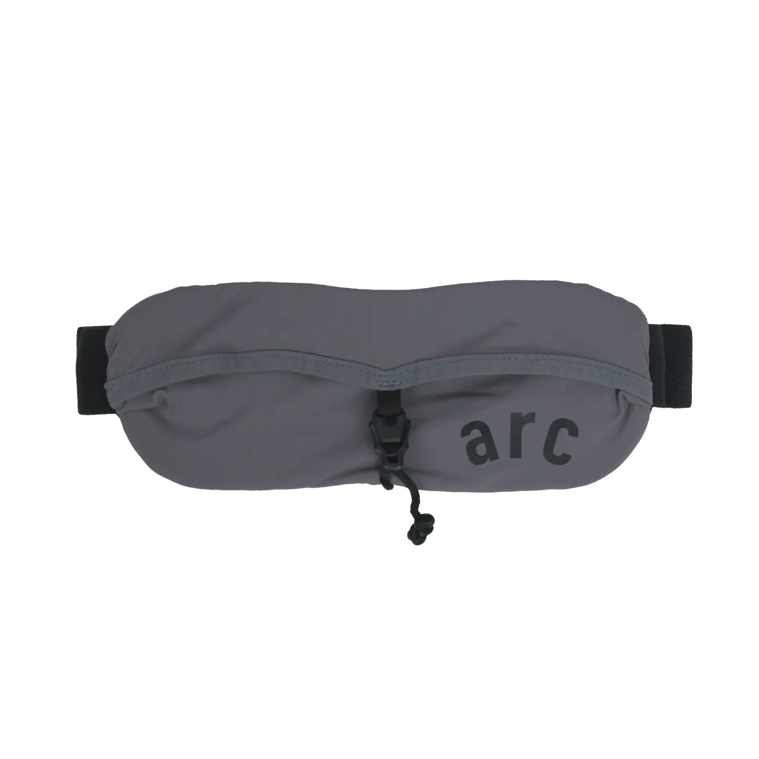 3km Hip Sack – Grey