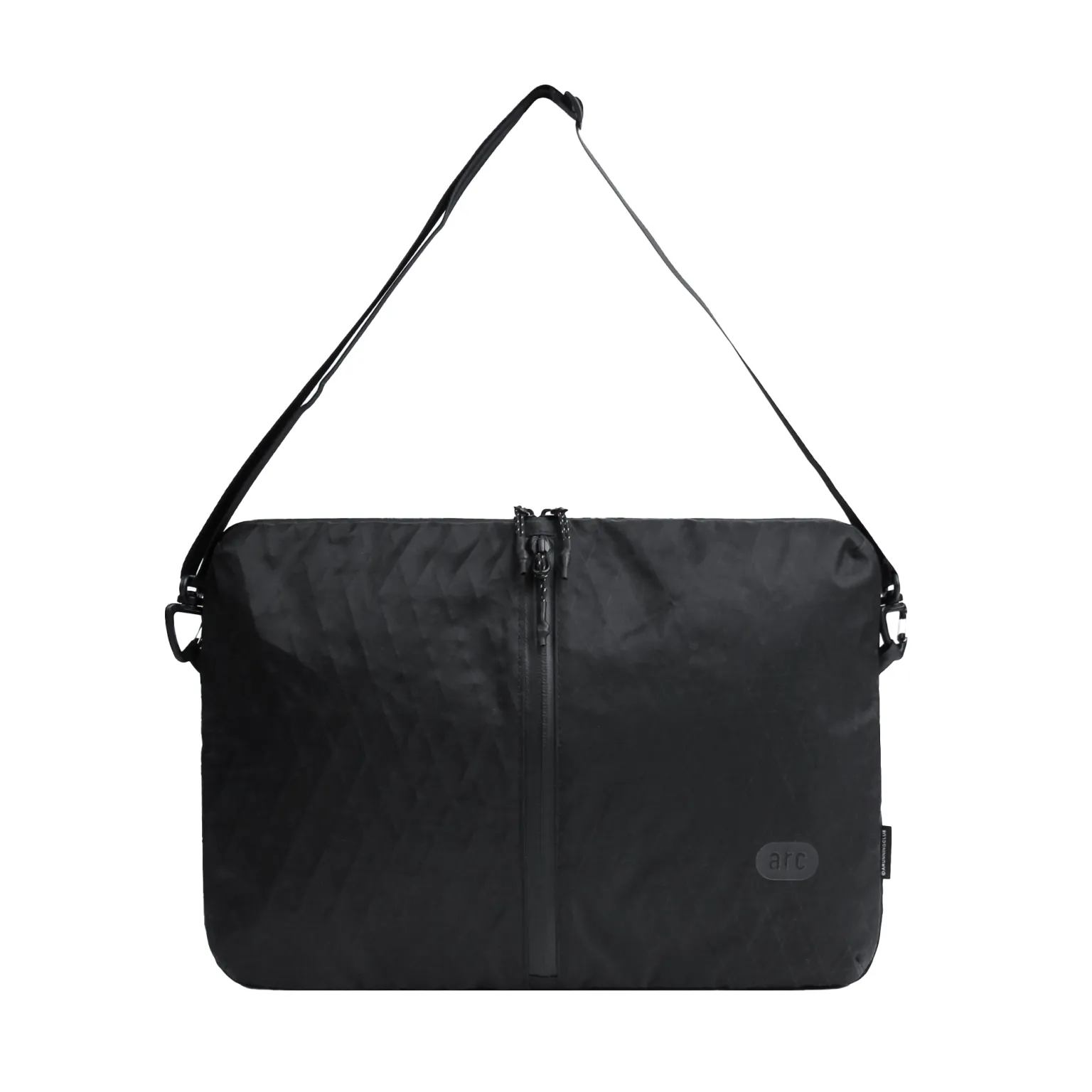 Laptop Case 16-inch – Black (Stratum™)