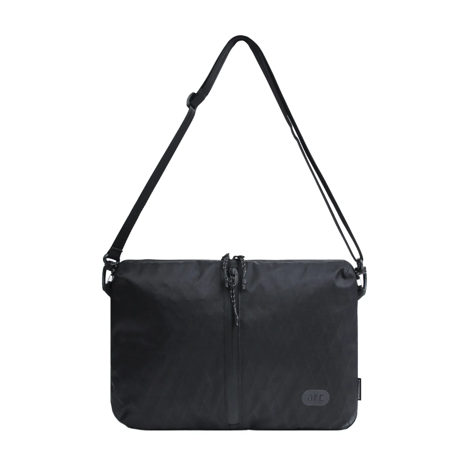 Laptop Case 13-inch – Black (Stratum™)