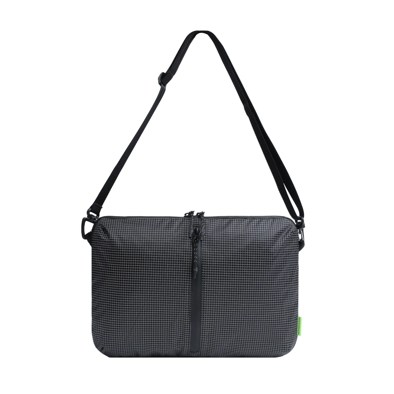 Laptop Case 13-inch – Black(X33-Grid)