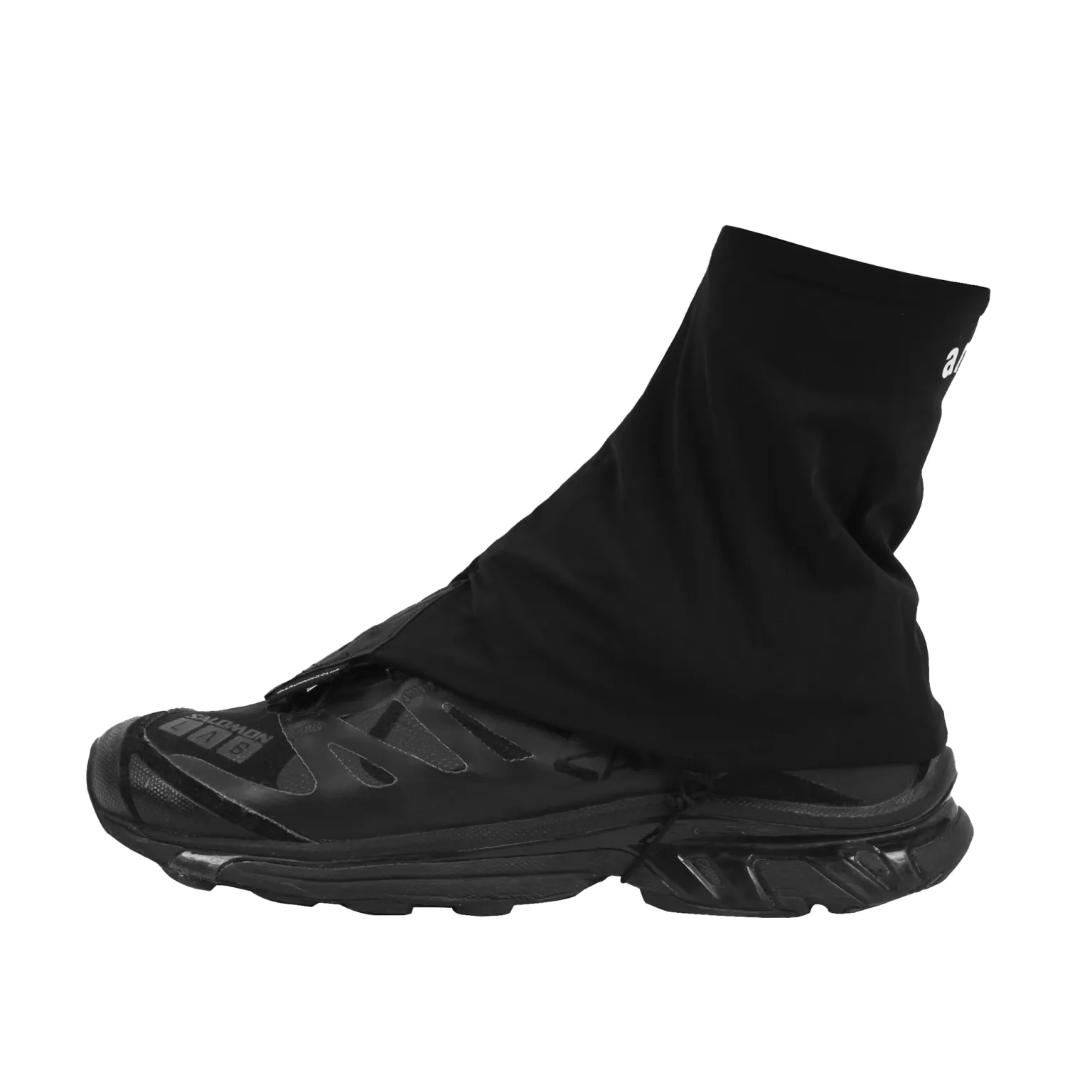 Trail Gaiter – Black