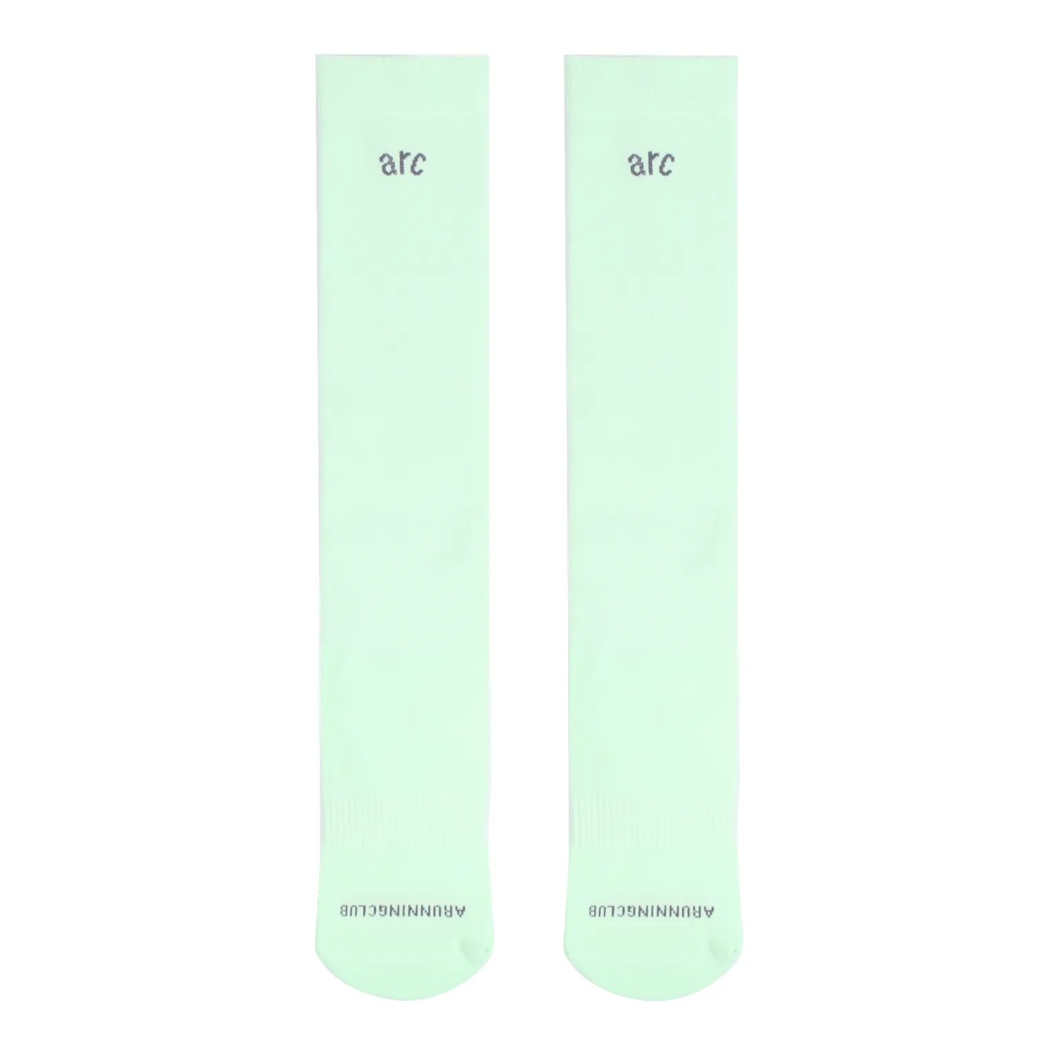 Run Knee Socks – Volt