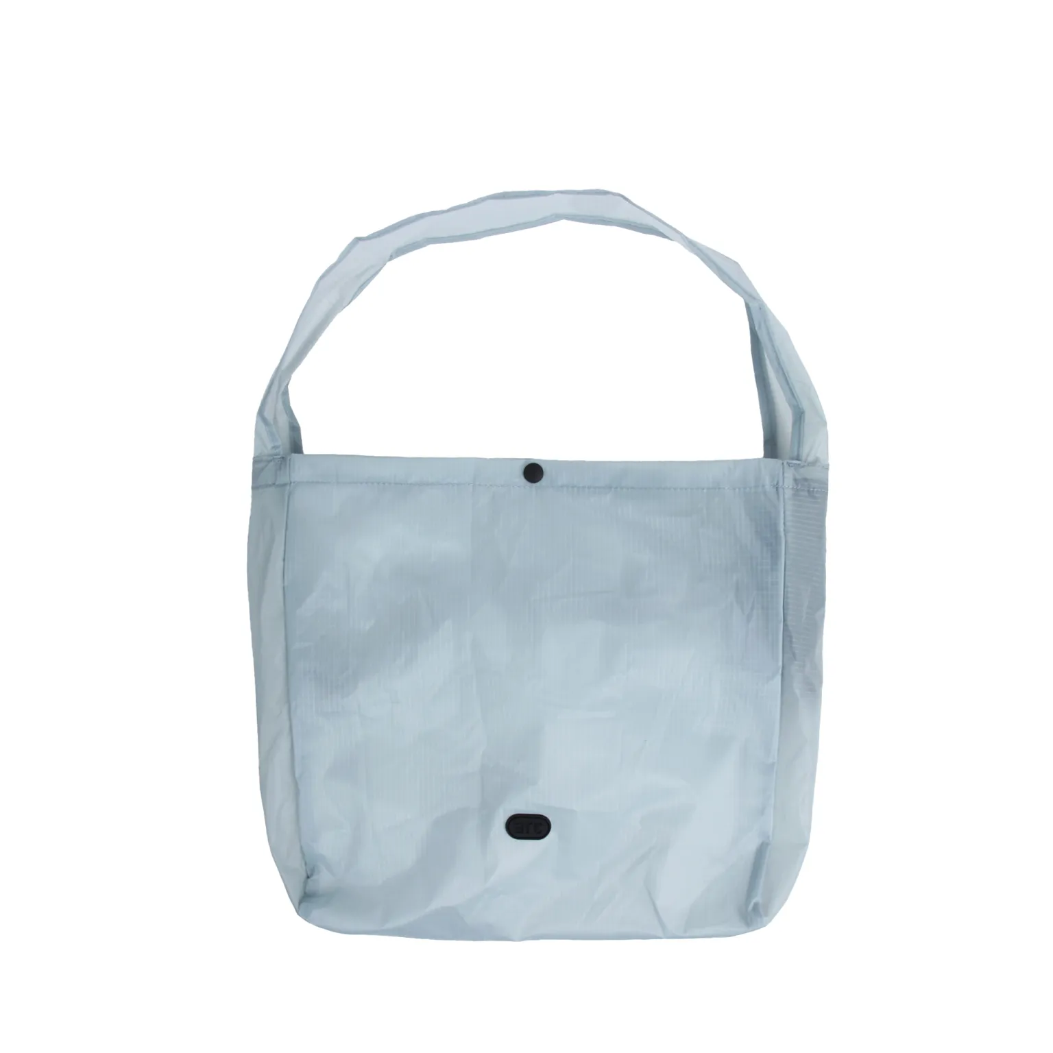 Packable Market Bag – Glacier Blue
