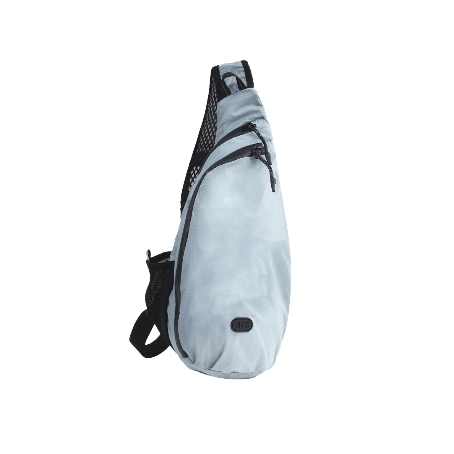 UL Bota Sling Bag 3L – Glacier Blue