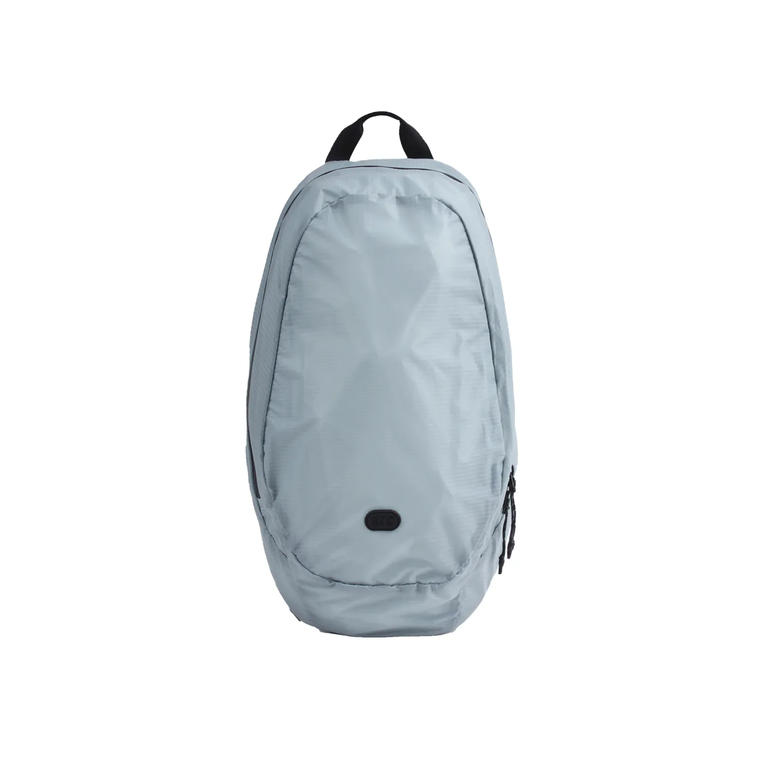 UL Flat Backpack 6L – Glacier Blue