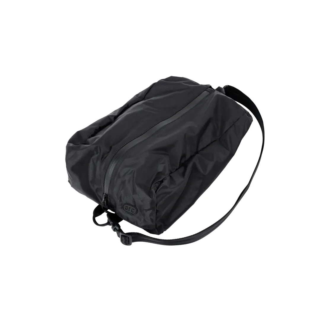 Utility Shoe Bag - Black