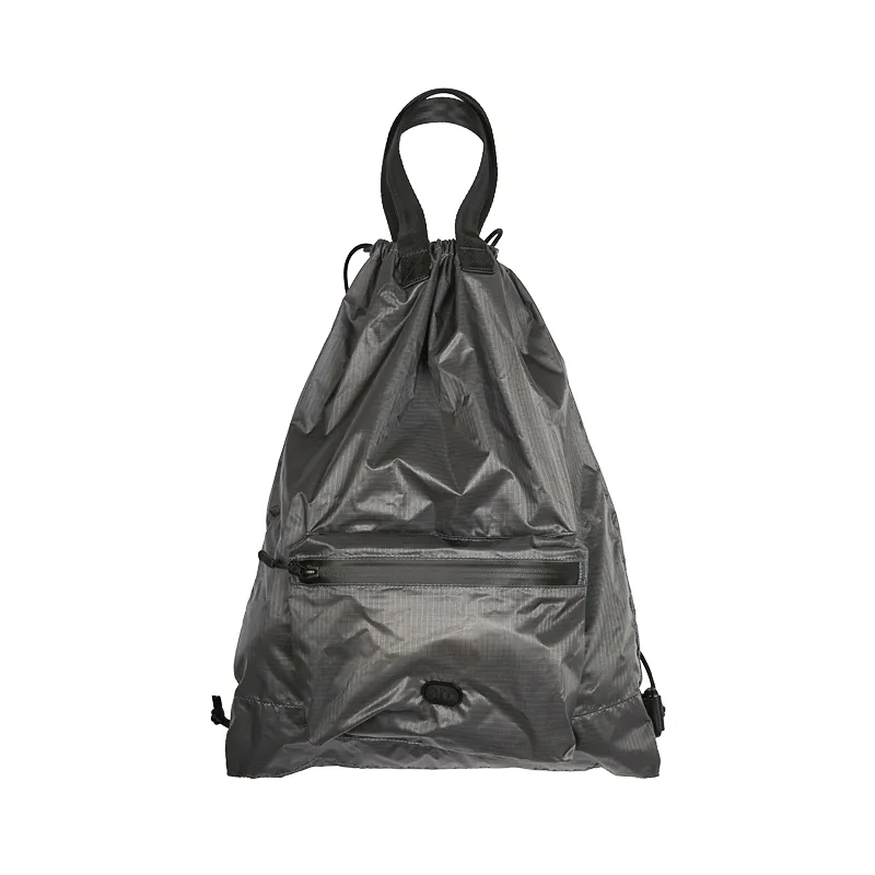 Gym Sack – Grey
