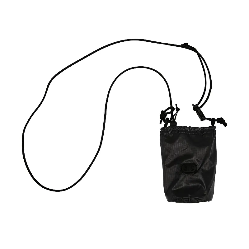 To Go Sack – Black