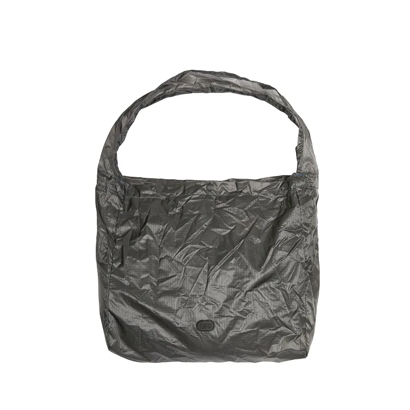 Packable Market Bag – Grey
