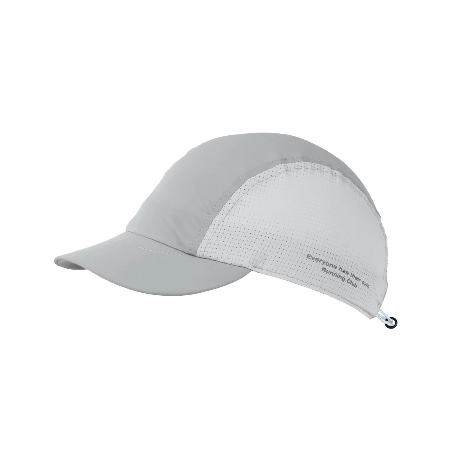 Shelter Running Cap 2.0 – Grey