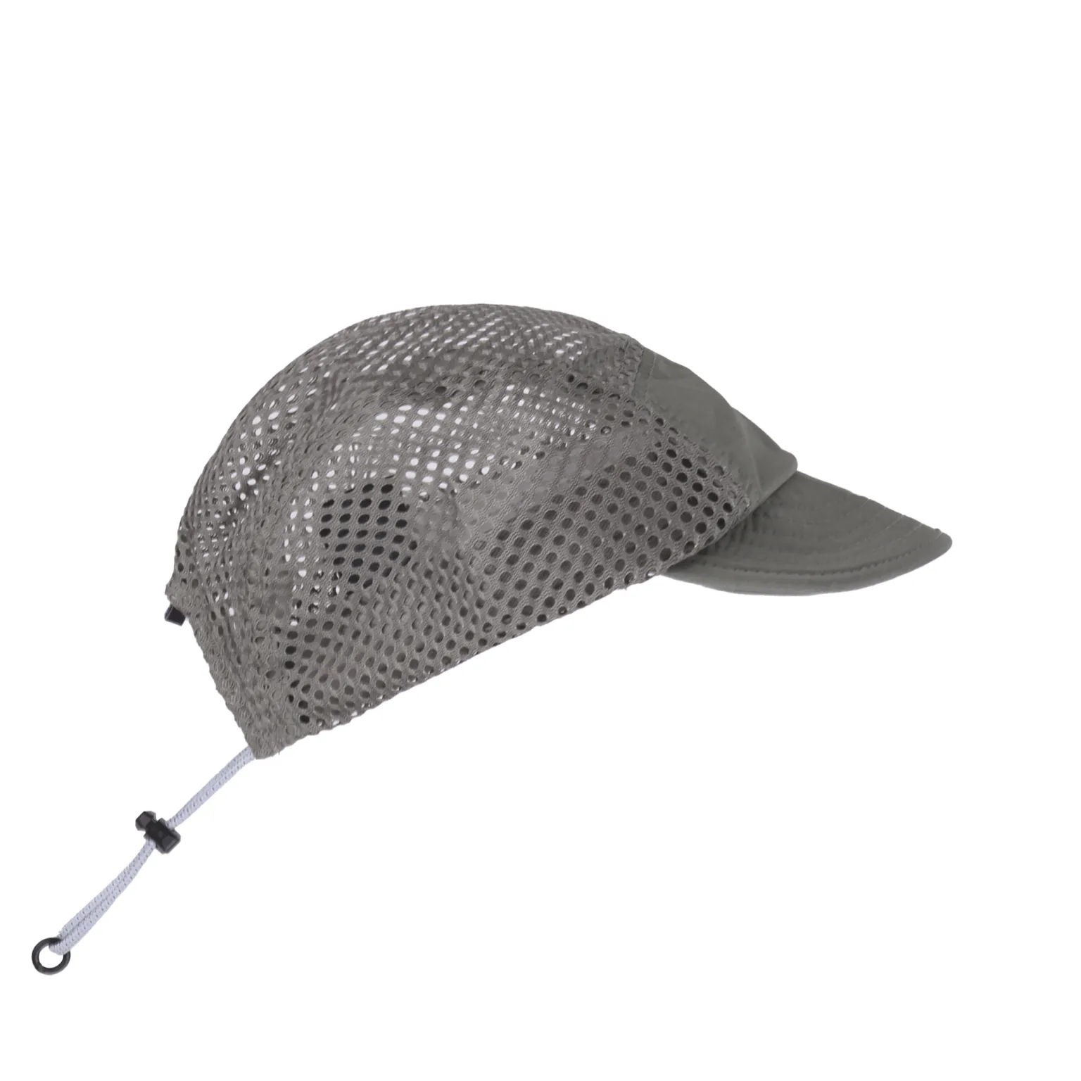 Distance Trail Running Cap – Mocha