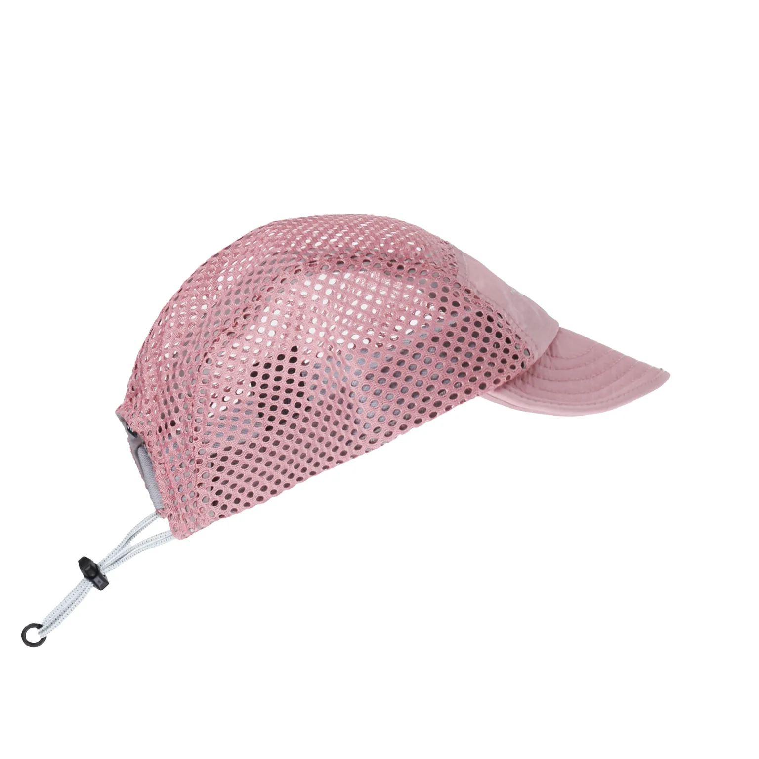 Distance Trail Running Cap – Pink