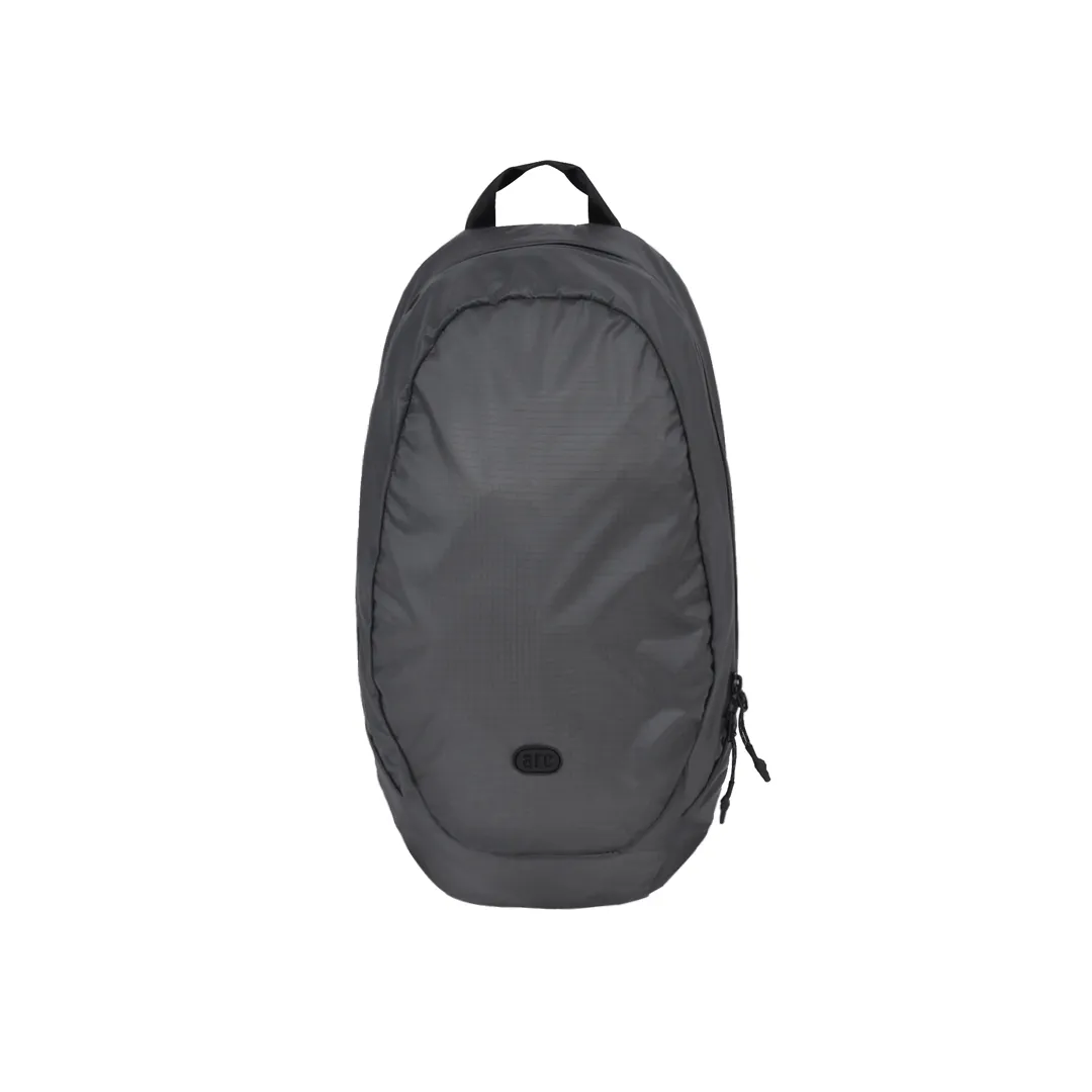 UL Flat Backpack 6L – Grey