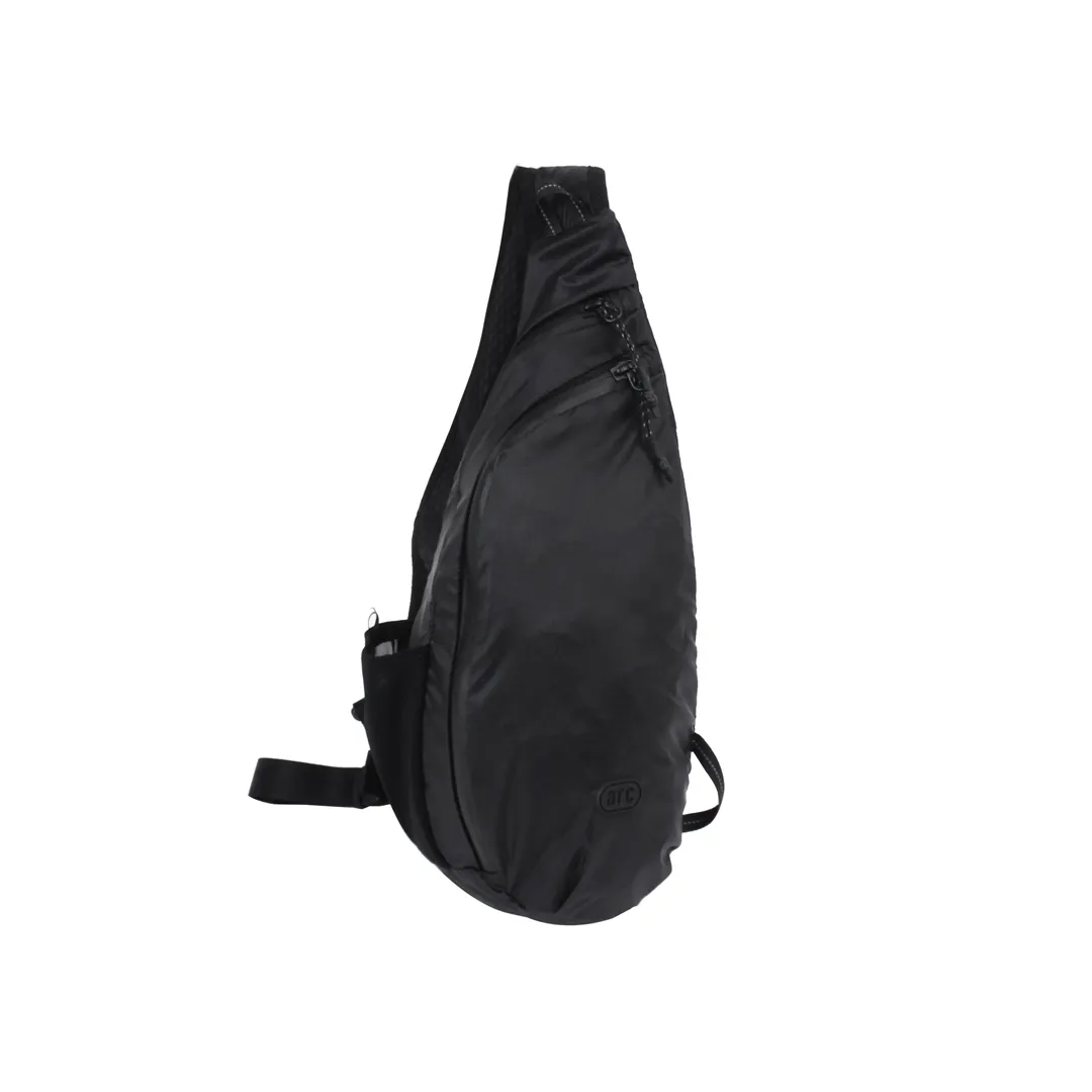 UL Bota Sling Bag 3L – Black