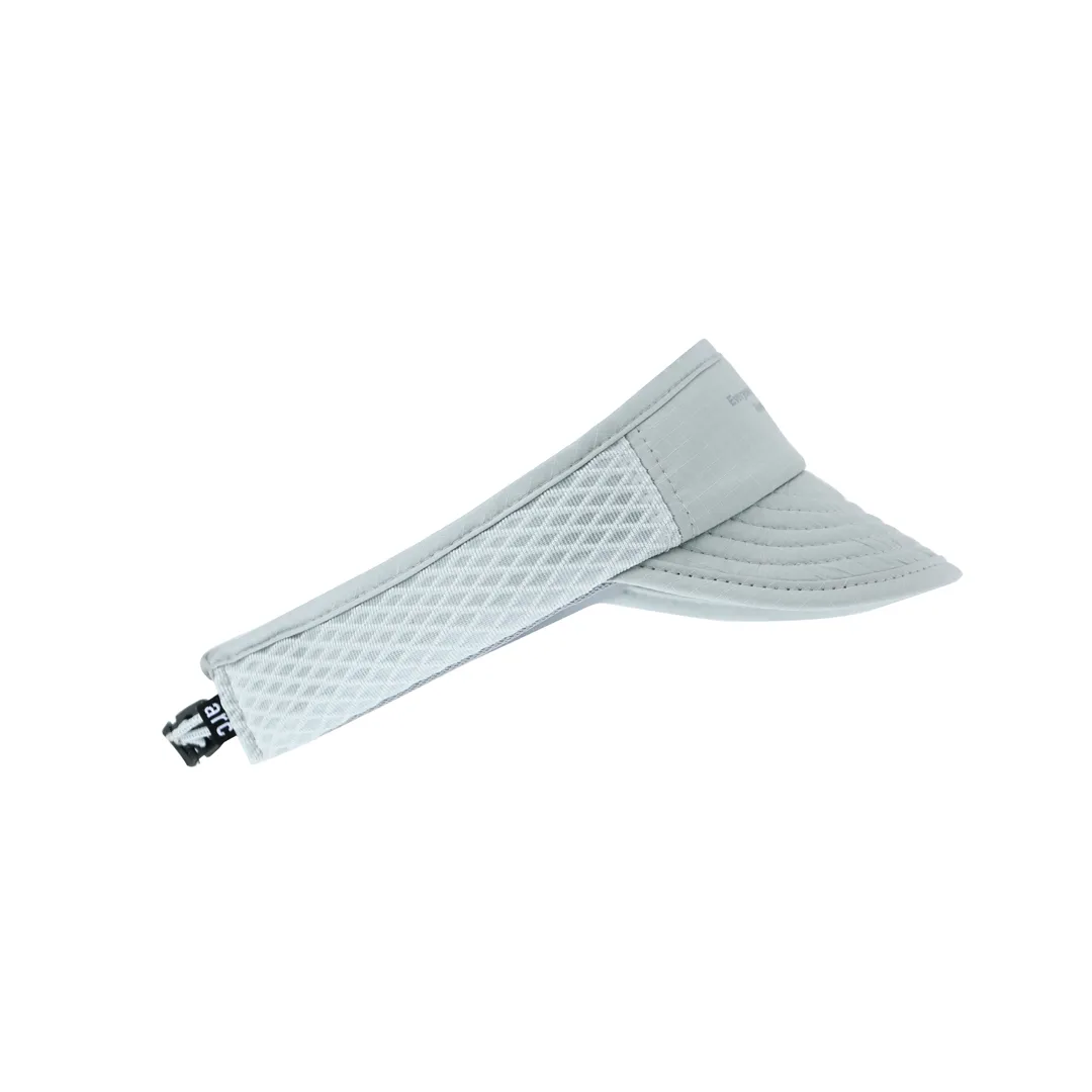 Sun Stopper Visor – Mint Grey